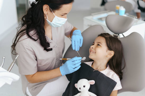 Best Emergency Tooth Extraction in Crooksville, OH
