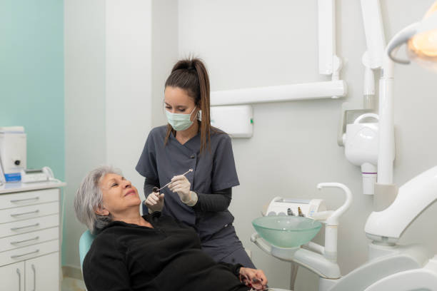 Best Weekend Emergency Dentist in Crooksville, OH