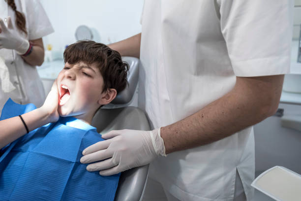 Best Emergency Dental Care for Broken or Chipped Teeth in Crooksville, OH