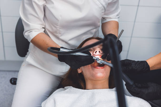 Best Emergency Treatment for Dental Infections or Abscesses in Crooksville, OH