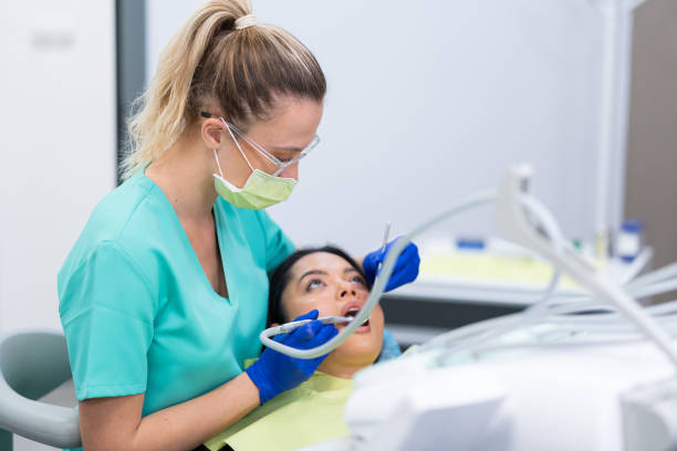 Best Emergency Gum Treatment in Crooksville, OH