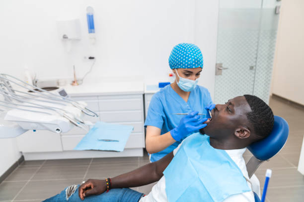 Best Emergency Denture Repair in Crooksville, OH