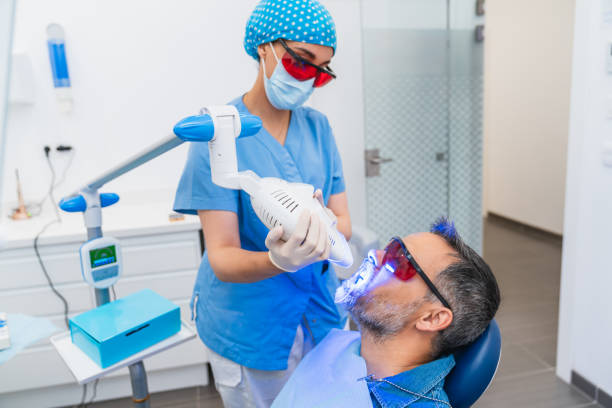 Best Emergency Wisdom Teeth Removal in Crooksville, OH