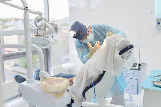 Best Cosmetic Emergency Dentistry in Crooksville, OH